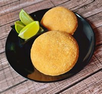 Arepa De Huevo – Paquete de 10 Unidades
